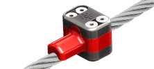 CLiC-iT®-Sicherungssystem